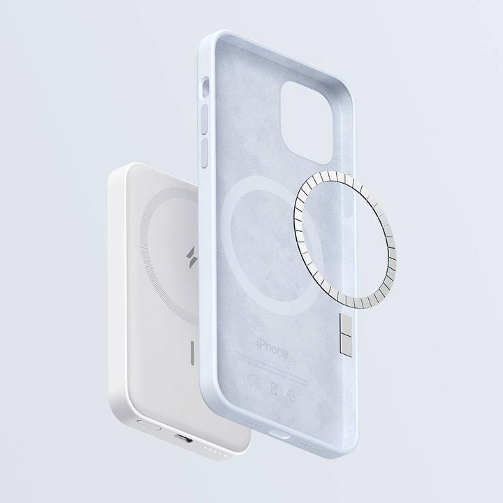 Immagine prodotto Anker 622 (5000 mAh, 7.50 W, 18.50 Wh)