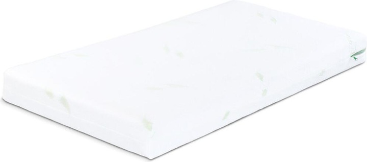 Image du produit Sensillo MATELAS HAUTEMENT ÉLASTIQUE HR 12060 (11 cm) (120 x 60 cm)