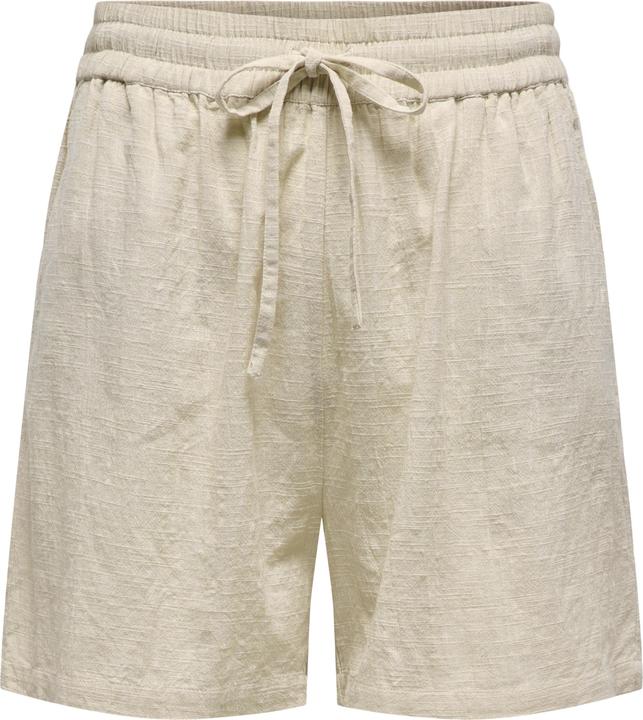 Actual product image Only Onltizana String Cotton Shorts Wvn (XS)