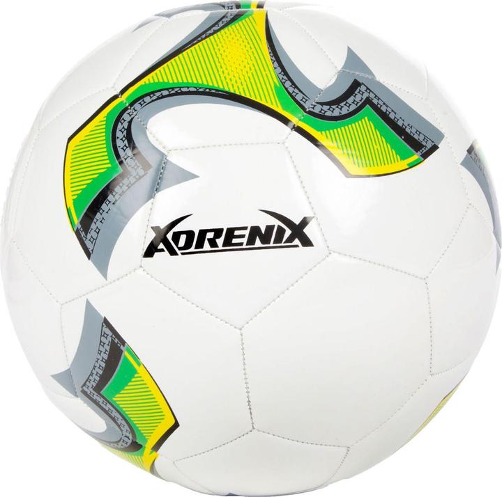 Produktbild Adrenix Fussballdruck, 23 cm