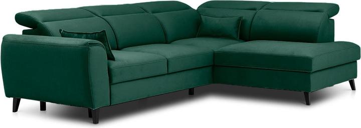 Produktbild ELTAP Noble (Bettsofa, Ecksofa, 4-Sitzer)