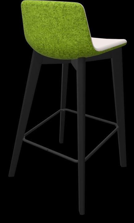 Immagine prodotto Narbutas Sgabello da bar Twist & Sit