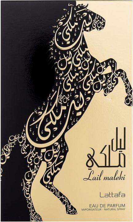Immagine prodotto Lattafa Perfumes Lail Maleki (Eau de parfum, 100 ml)