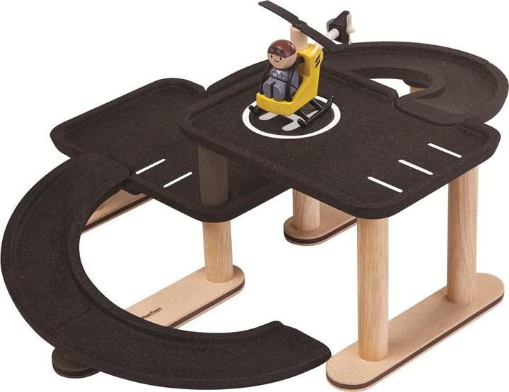 Image du produit Plantoys Race N Play