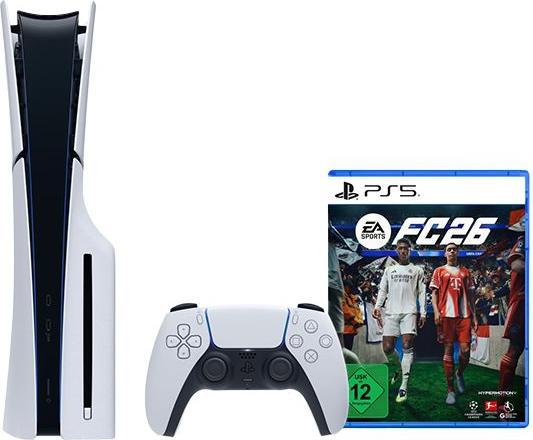 Productafbeelding Sony PlayStation5 Disc Edition – EA Sports FC 26