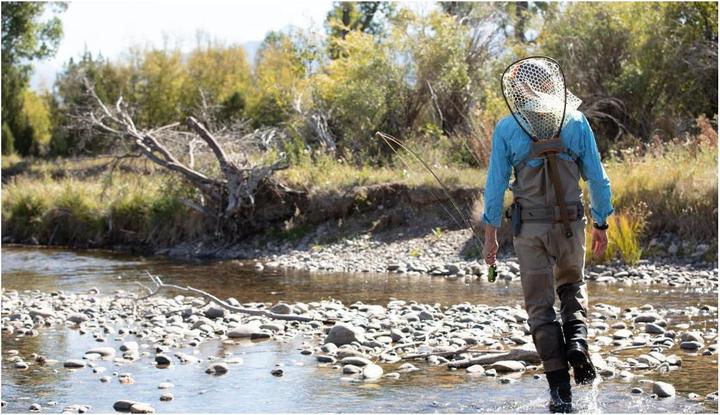 Produktbild Fishpond Canyon Creek Chest Pack