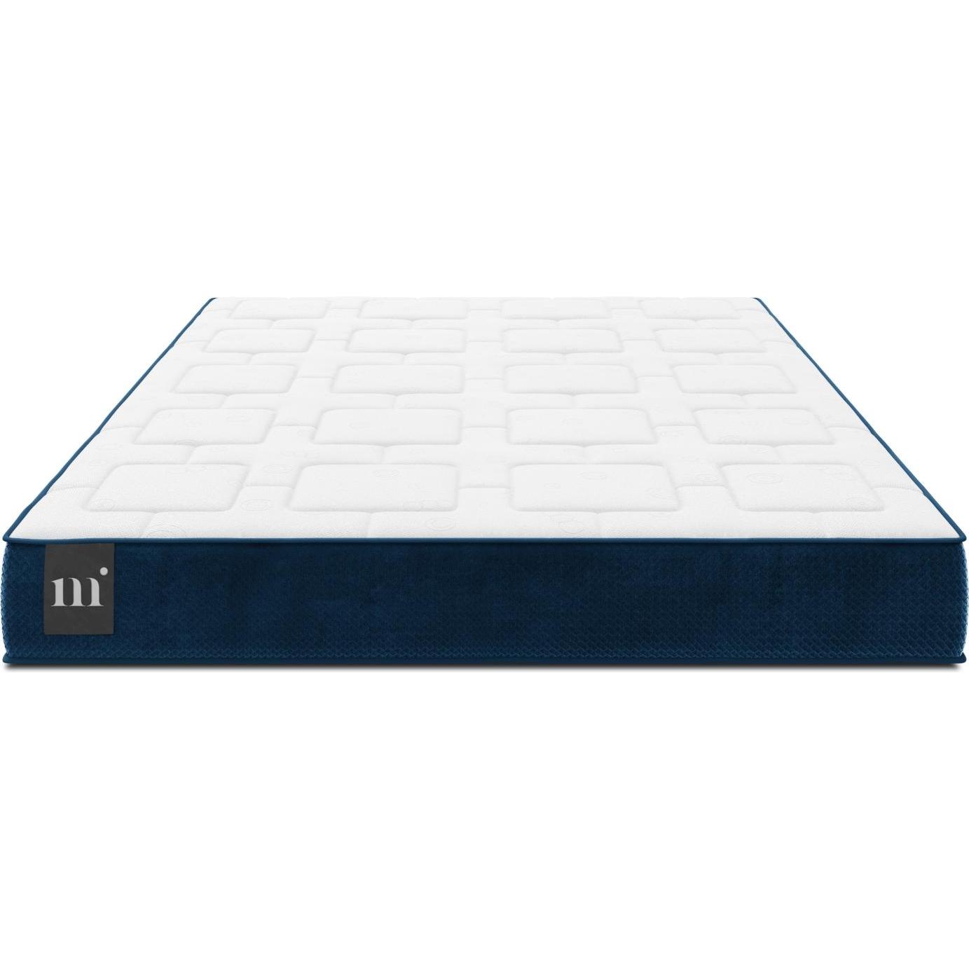 Thumbnail - Micadoni, Matratze, Mundi (140 x 200 cm, Federkern)