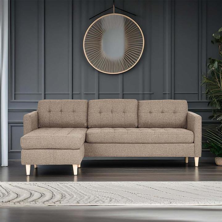 Produktbild Ebuy24 Marin (Ecksofa)