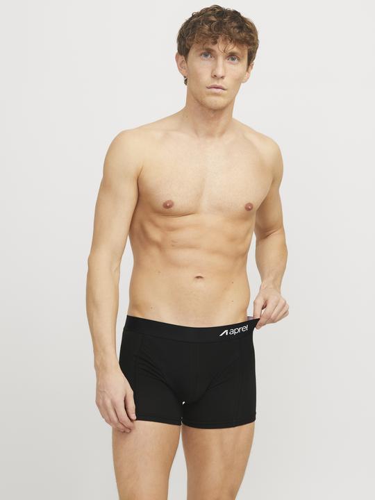 Actual product image Aprel 10-pack boxer shorts boxer shorts (M, pack of 10)