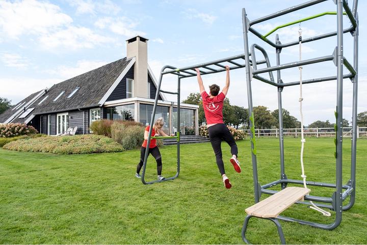 Immagine prodotto Exit GetSet Powerstation