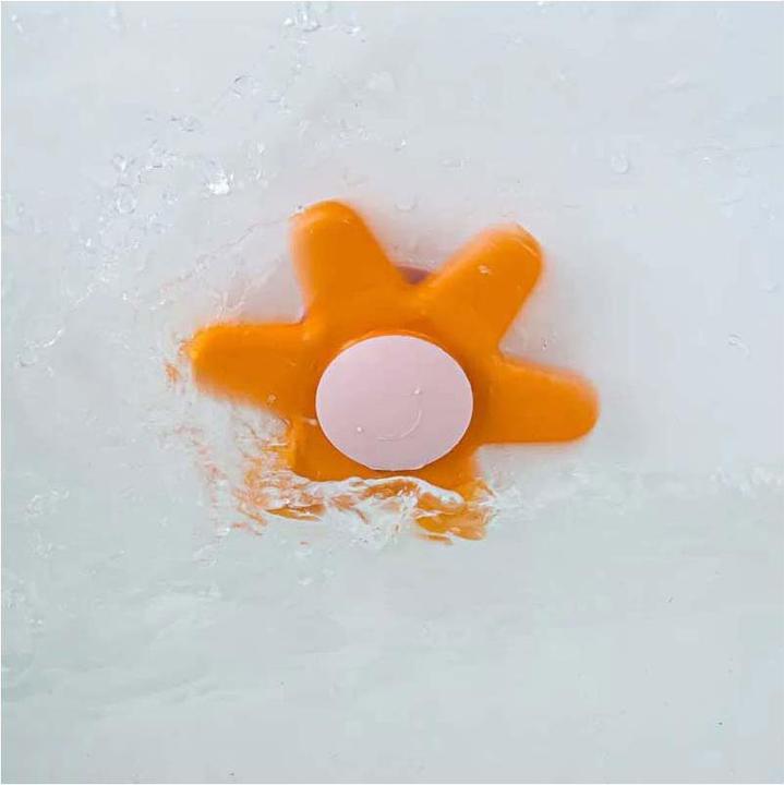 Produktbild Bigjigs Sensorisches Badeset, 4-tlg.