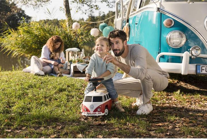 Image du produit Simba Bébé VW T1