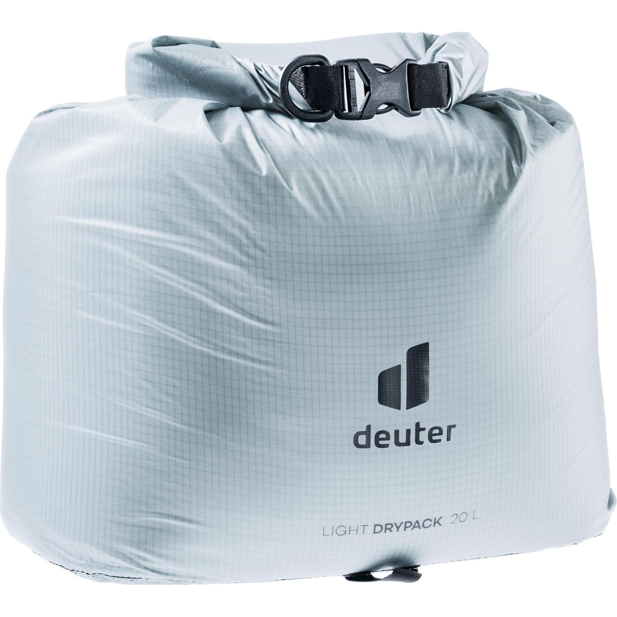 Thumbnail - Deuter, Packsack, Light Drypack, Grau
