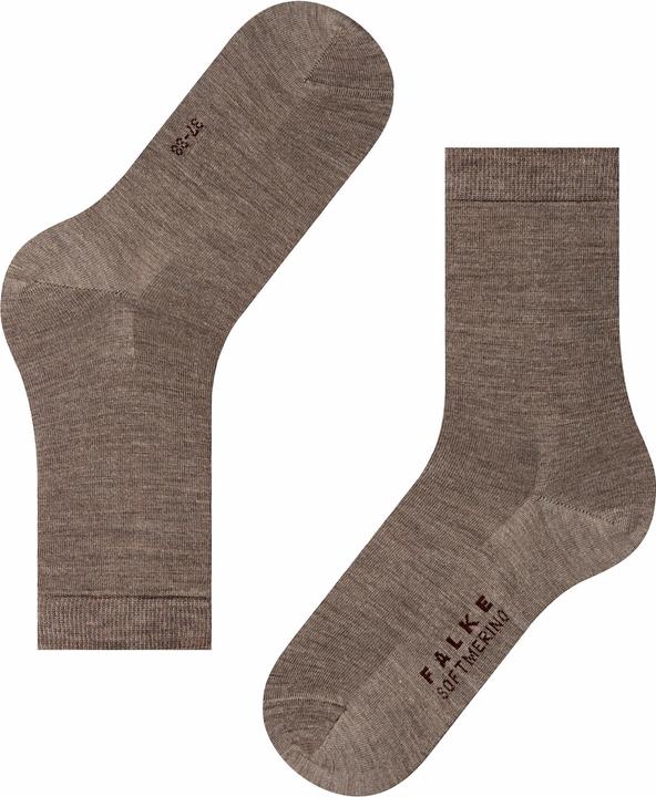 Immagine prodotto Falke Softmerino SO (Confezione singola, 35 - 36)