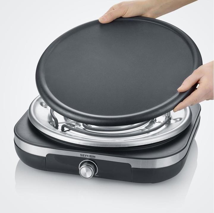Actual product image Severin CM2199