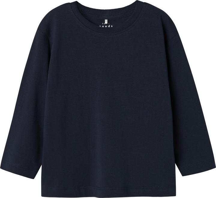 Produktbild Name it Nmmvobbo Ls Nreg Top Noos (116)