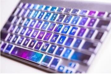 Produktbild Silhouette Bedruckbares Vinyl