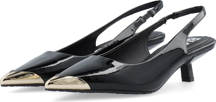 Actual product image Bianco BIAKRISTIN Slingbacks (38)