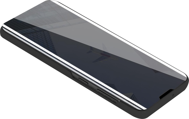 Image du produit Cadorabo Book Smart View Couverture miroir (Samsung Galaxy A40)