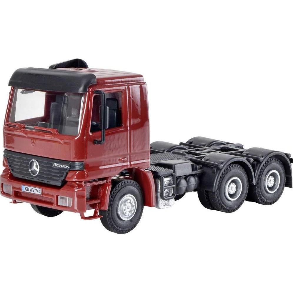 Thumbnail - Kibri 14664 H0 Mercedes Benz Actros