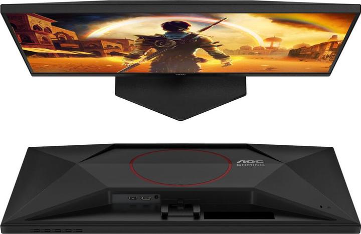 Actual product image AOC 27G42E (1920 x 1080 pixels, 27")