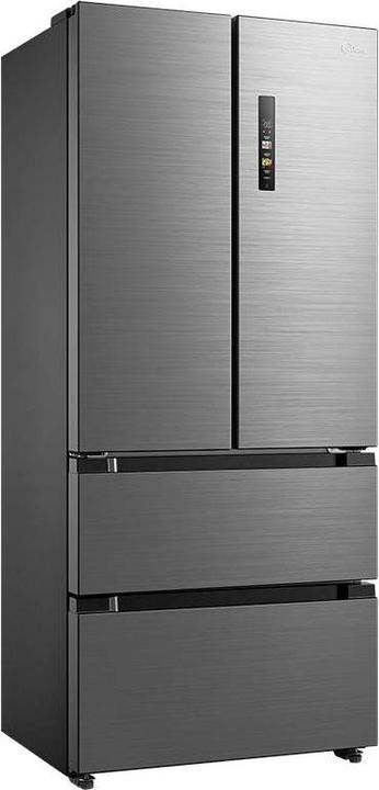 Actual product image Midea MDRF692FIE46 American Refrigerator Side by Side (516 l)