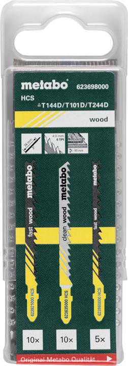 Produktbild Metabo STE 100 Quick CH