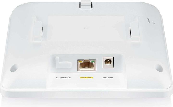 Actual product image Zyxel NWA50BE 4-Stream WiFi 7 Dual-Radio NebulaFlex Access P (4324 Mbit/s)