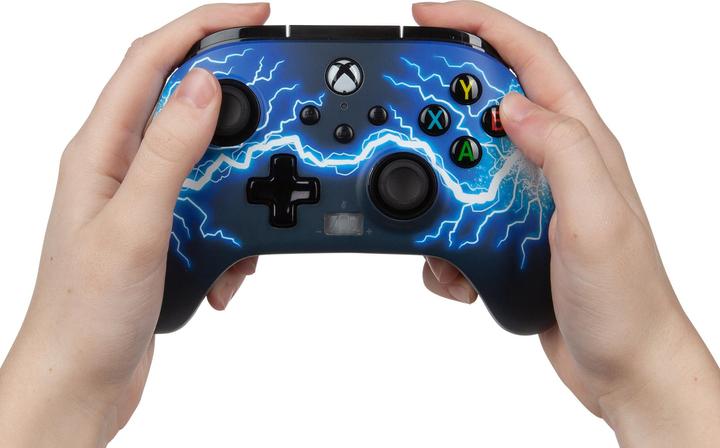 Image du produit PowerA Enhanced Wired (Xbox Series X, Xbox Series S, Xbox One S)
