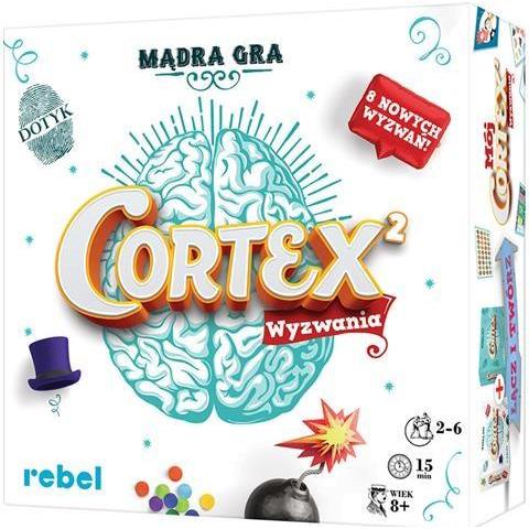 Rebel Cortex 2 gra
