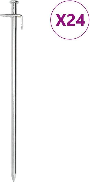 Image du produit vidaXL Zelthering