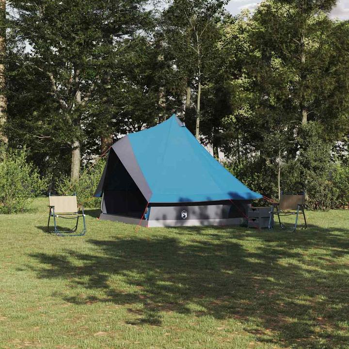 Produktbild vidaXL Campingzelt (6.80 kg, 8 Personen)