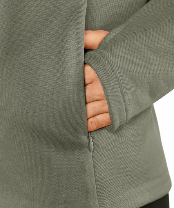 Produktbild Falke Zip-Jacke (S)