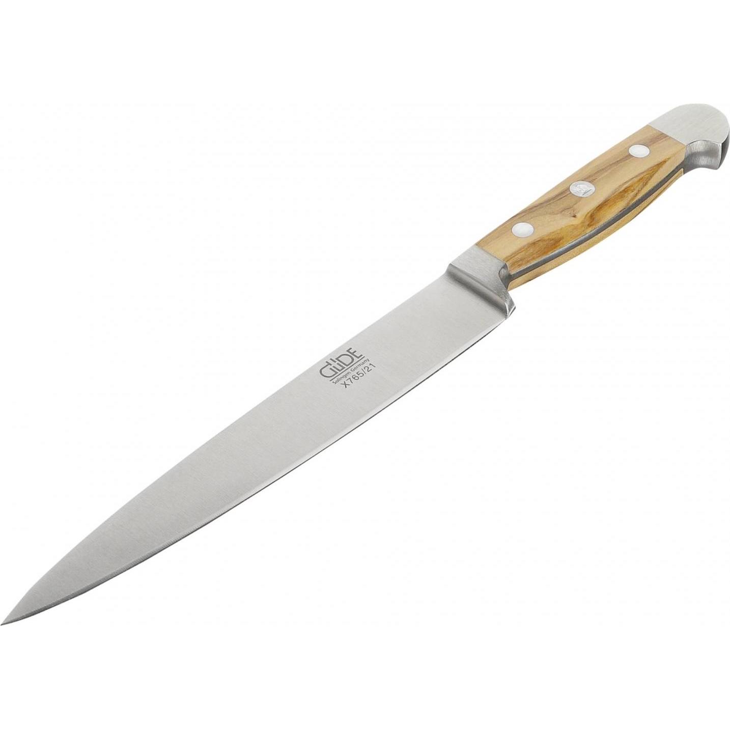 Güde Solingen Alpha (21 cm) (X765/21)
