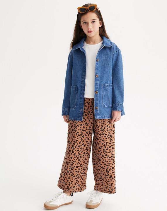 Actual product image La Redoute Collections Jeansjacke (164)