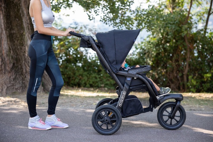 Actual product image Chicco Activ3 Stroller