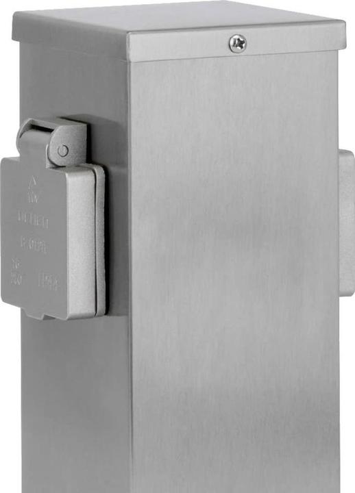 Image du produit Ledar Prise extérieure