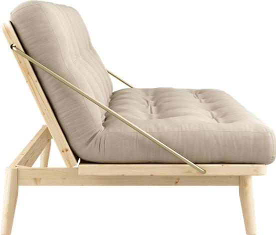 Produktbild Karup Design Folk (Bettsofa, 3-Sitzer)