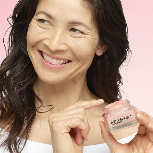 Productafbeelding L'Oréal Paris Leeftijd Perfecte Gouden Eeuw (50 ml, Dagcrème)