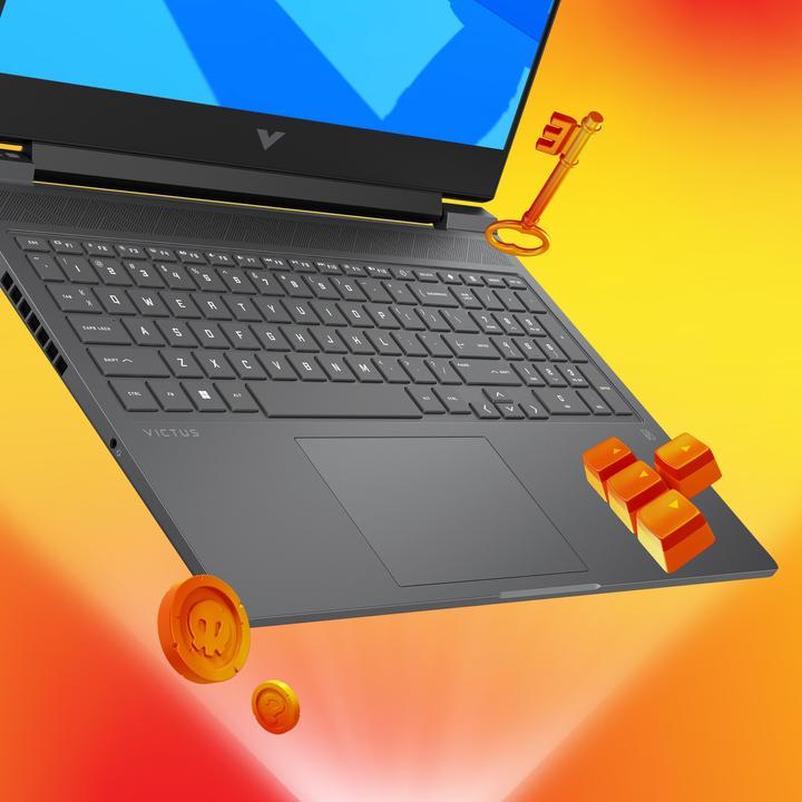 Produktbild HP Victus 16 (16.10", 1000 GB, 32 GB, DE, Intel Core i7-13700H)