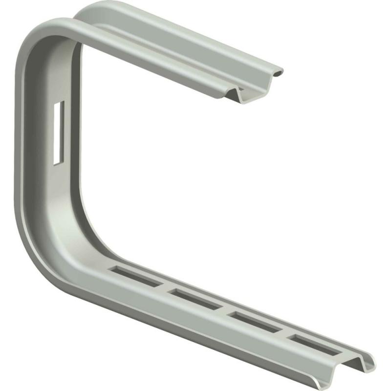 Legrand, Regalträger, LEG CM012770 Deckenkonsole CSCC 200 GS sendzimirverzinkt nac