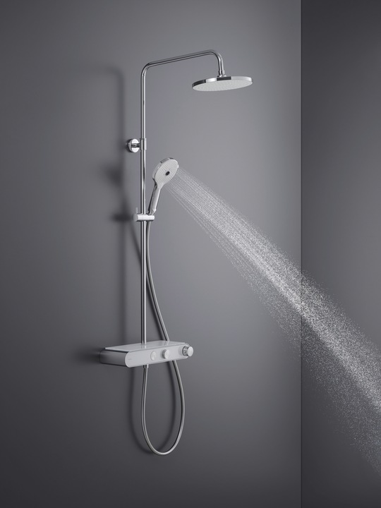 Image du produit Duravit Système de douche Shower Systems