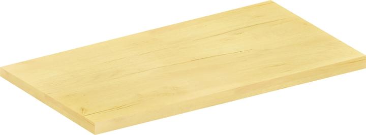 Produktbild VCM Arbeitsplatte Küchenplatte Küche Fasola (120 x 60 x 3 cm)