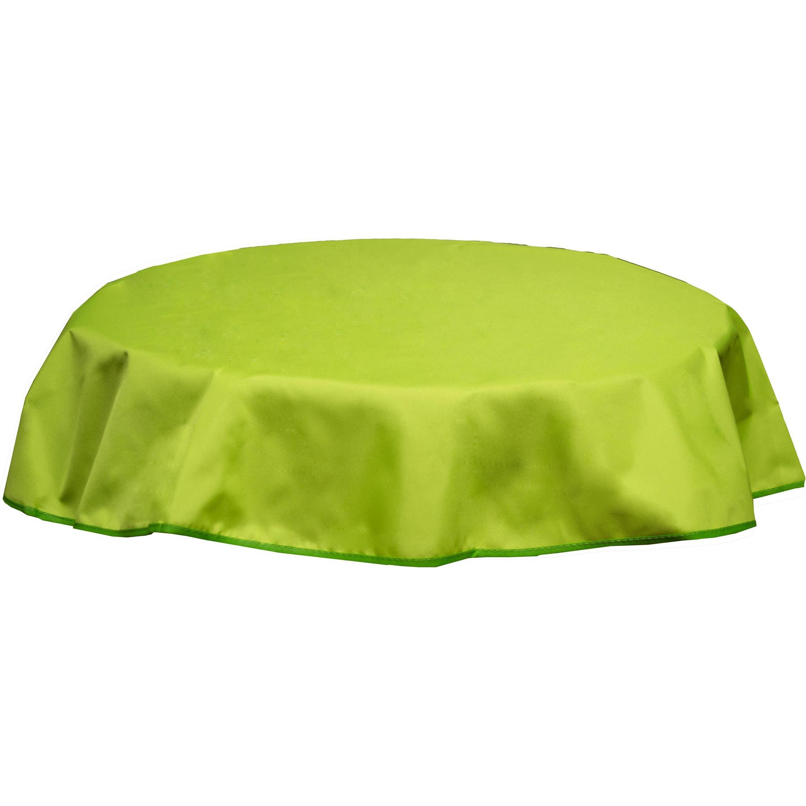 Beo Garden, Tischdecke, Tischdecke (Ø 120 cm)