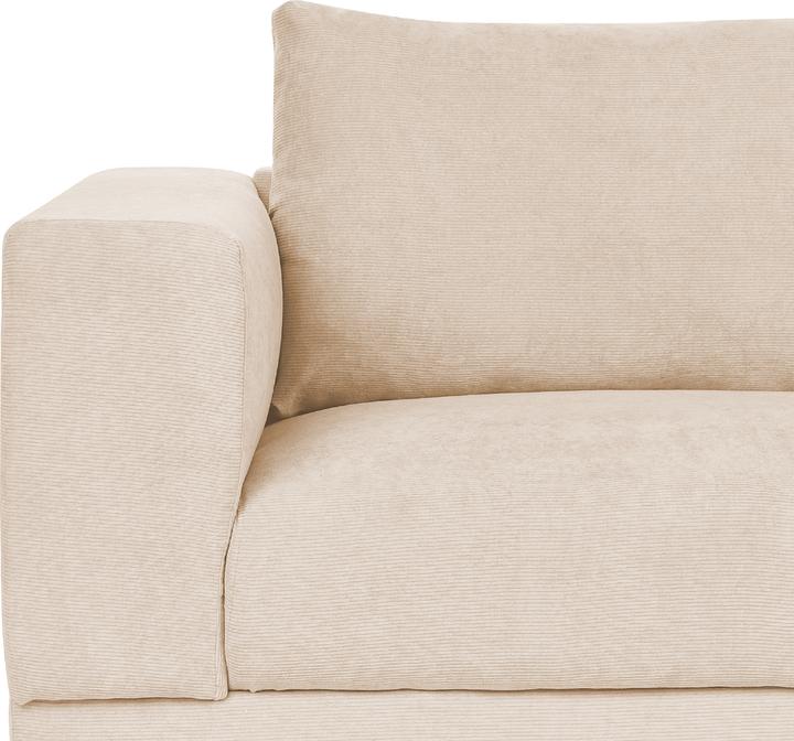 Produktbild Beliani Nivala (3-Sitzer)