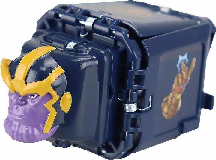 Produktbild Boti MARVEL AVENGERS Battle Cube Thanos und Loki