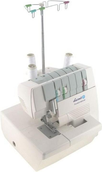 Actual product image Łucznik OVERLOCK 820D-3