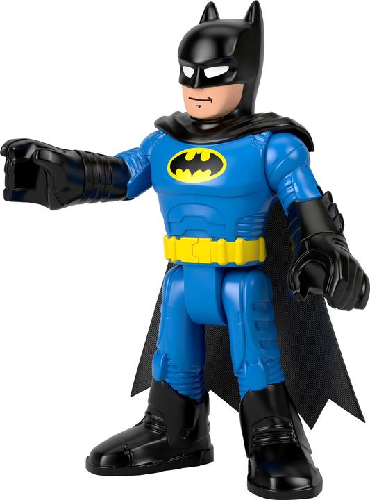 Image du produit Fisher-Price Imaginext DC Super Friends XL Batman για 3-8+ ετών HXH33