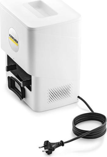 Productafbeelding Kärcher RVC 3 Comfort (15000 Pa, Veeg)