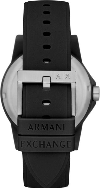 Produktbild Armani Exchange Uhren-Set (Analoguhr, 44 mm)